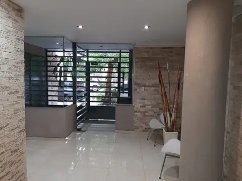 Portela 200, Piso 2