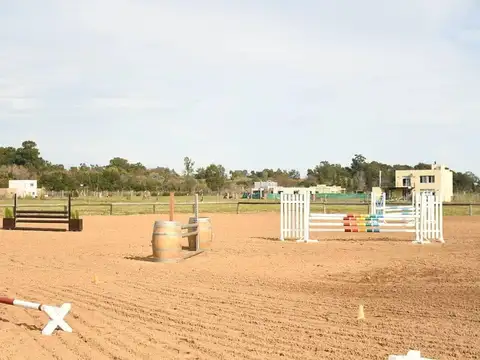 Terreno en Venta de 801,0 m2