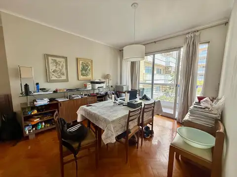 Departamento en Alquiler de 2 dormitorios