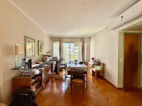 Departamento en Alquiler de 3 ambientes