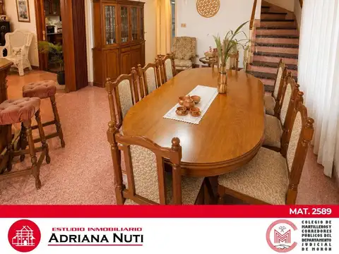 Casa en Venta en Haedo, USD 110.000
