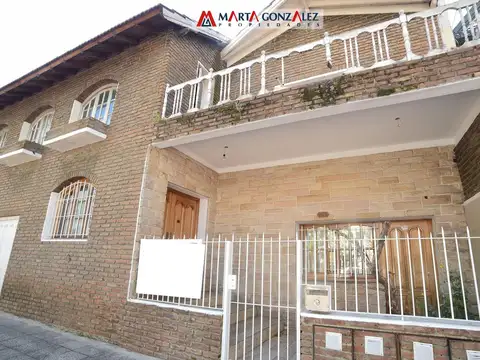 Depto Tipo Casa en Venta de 5 ambientes
