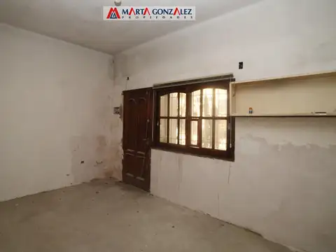 Depto Tipo Casa 5 ambientes con 3 baños