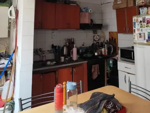 Depto Tipo Casa 5 ambientes con 2 baños