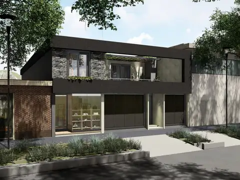 Departamento en Venta de 3 ambientes