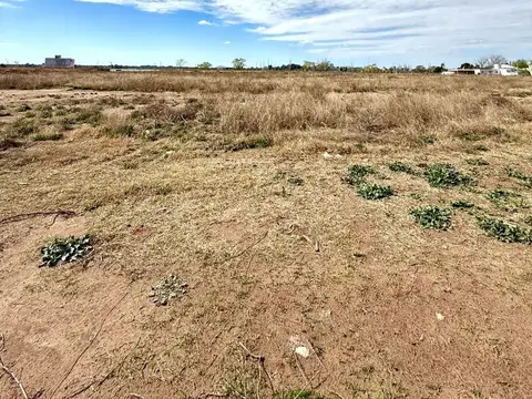 Terreno en Felice casi Violeta Parra