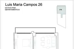 CALIX Palermo - Foto 37