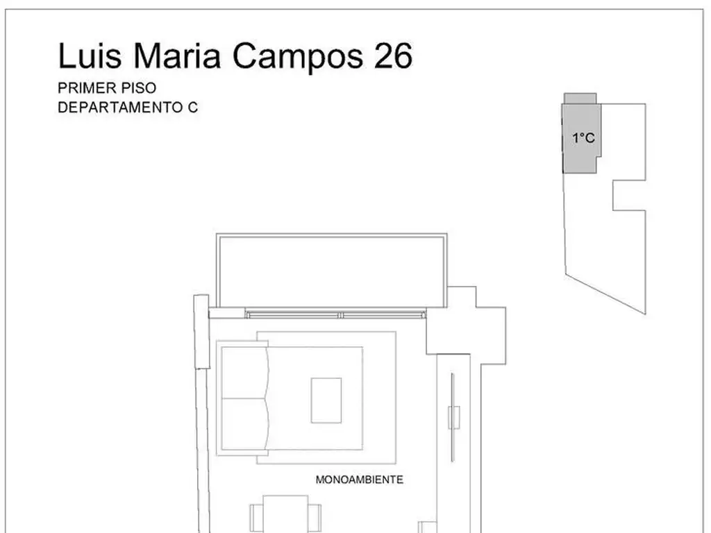 CALIX Palermo - Foto 15