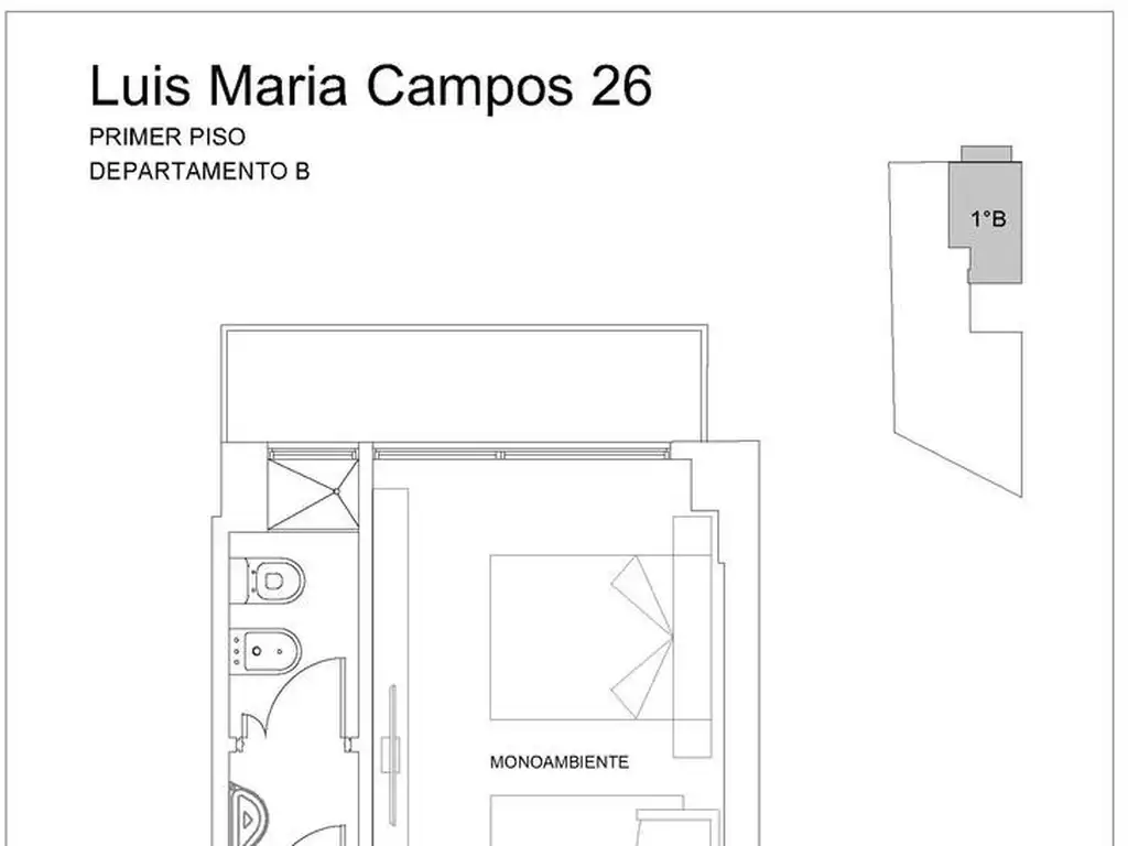 CALIX Palermo - Foto 14