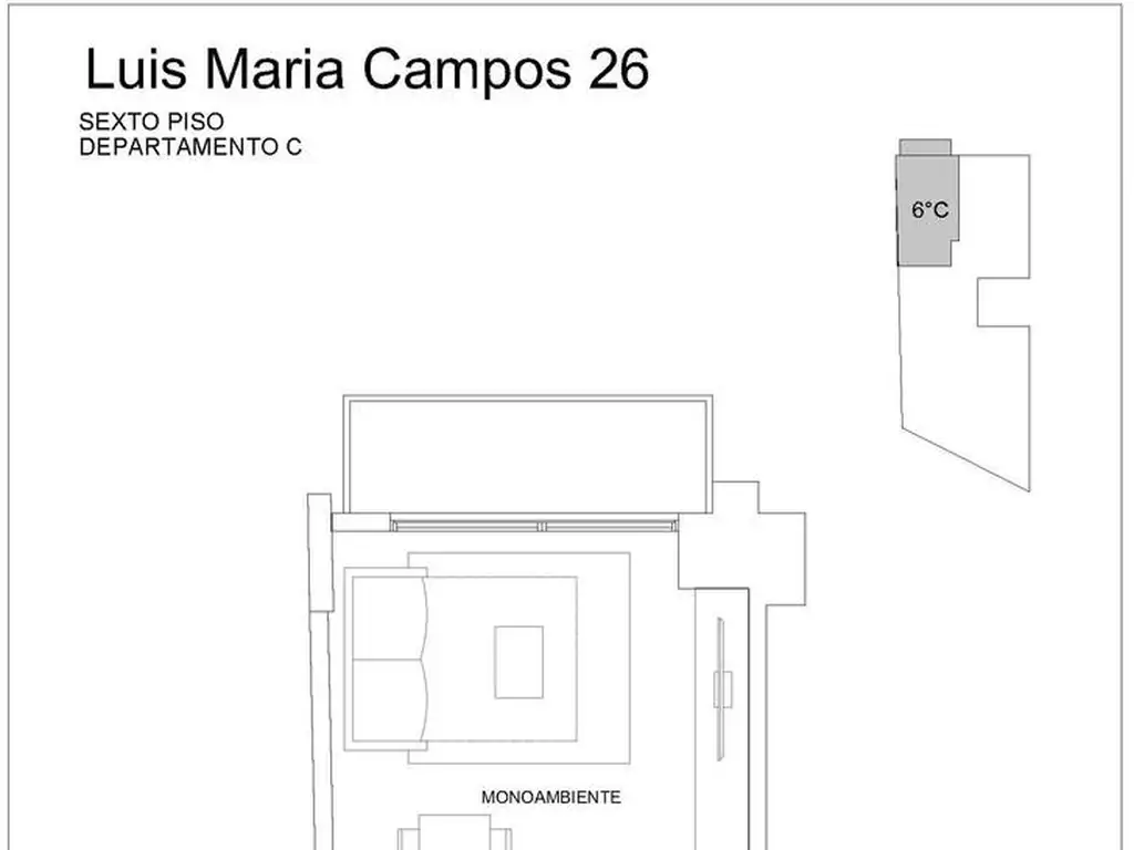 CALIX Palermo - Foto 32