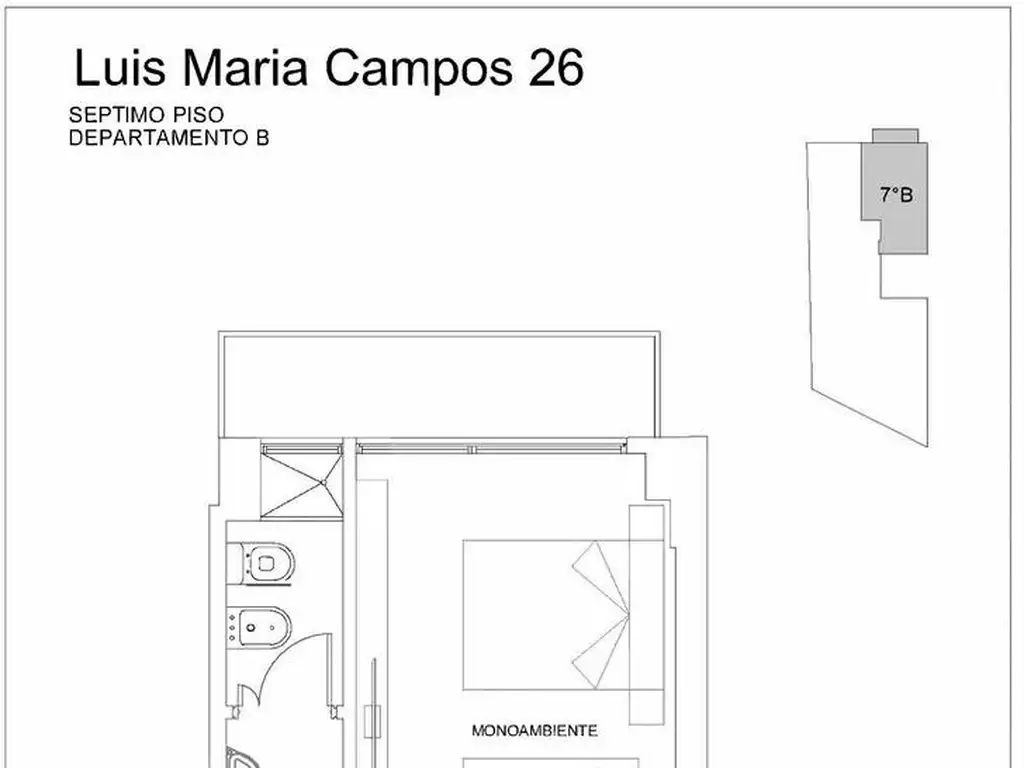 CALIX Palermo - Foto 34