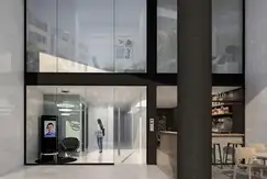 Emprendimiento en Palermo Hollywood de 1 Dormitorios