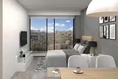 Emprendimiento en Palermo Hollywood