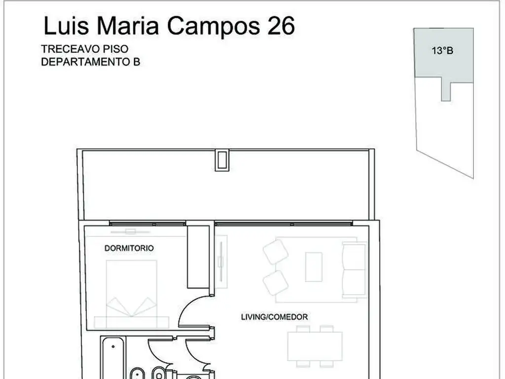 CALIX Palermo - Foto 46