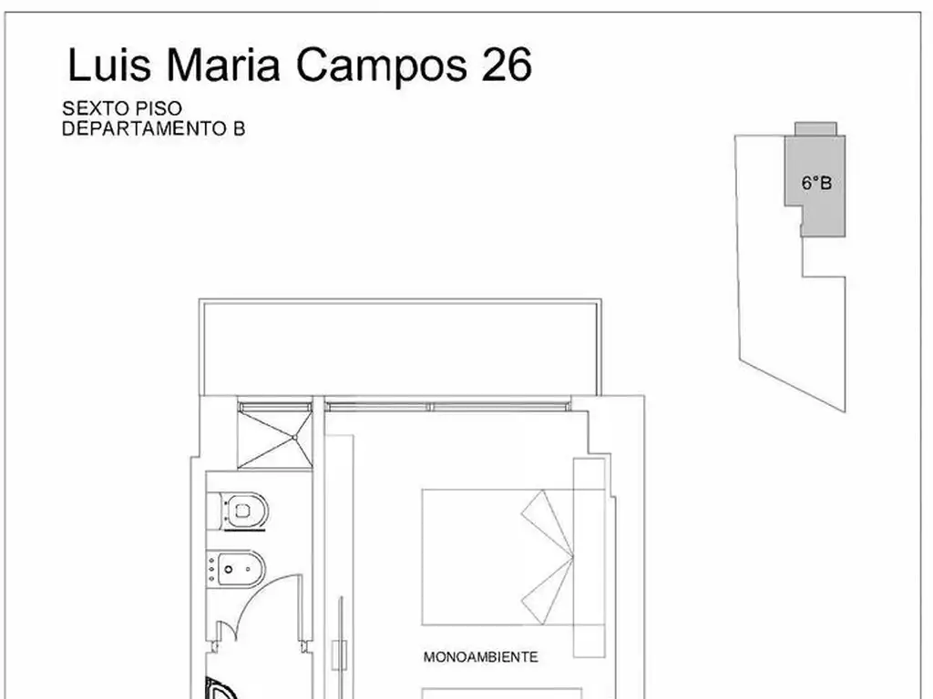 CALIX Palermo - Foto 31