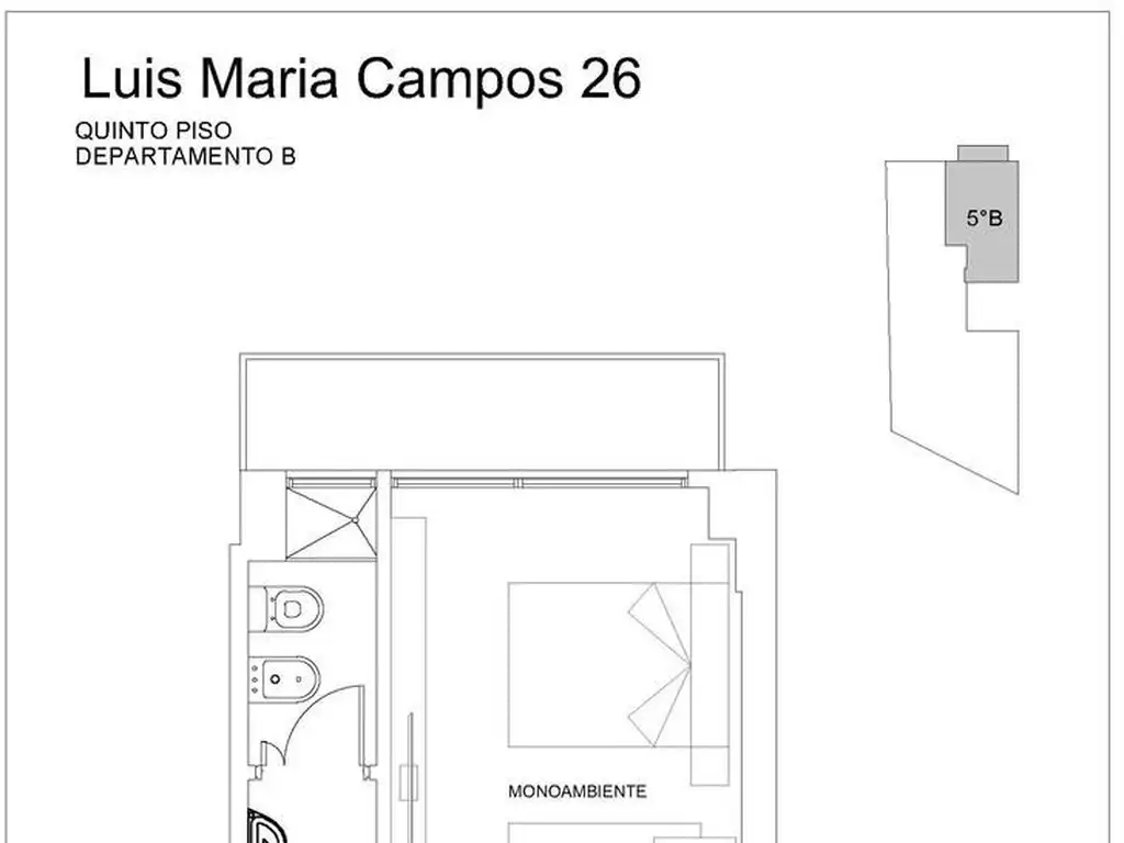 CALIX Palermo - Foto 28
