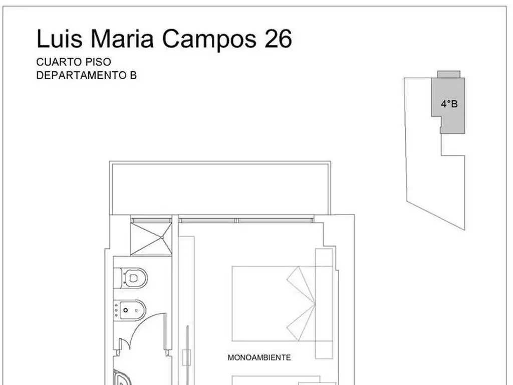 CALIX Palermo - Foto 25