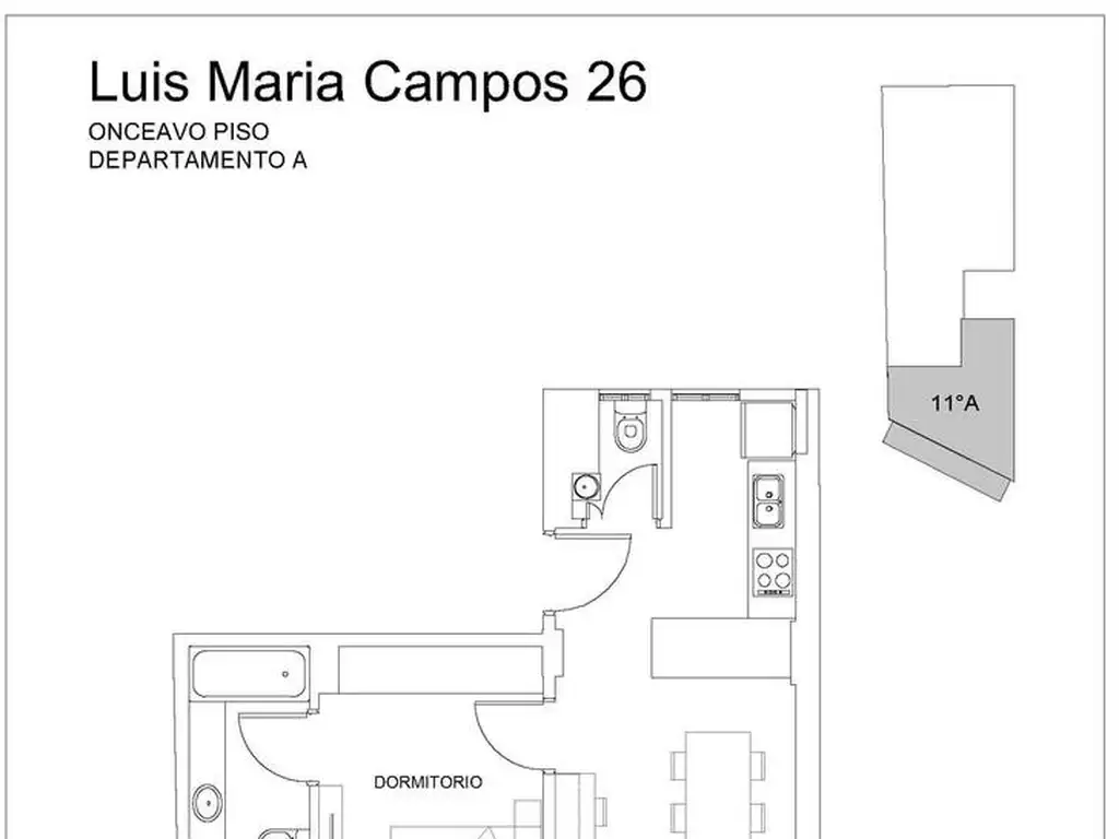 CALIX Palermo - Foto 42