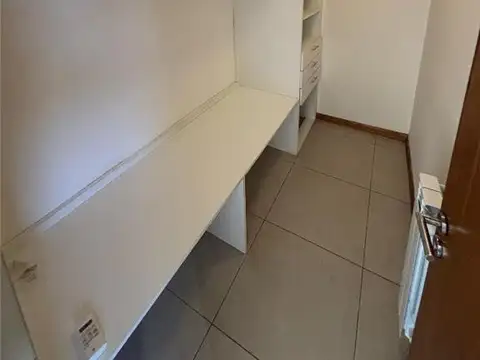 Departamento en Alquiler al Norte