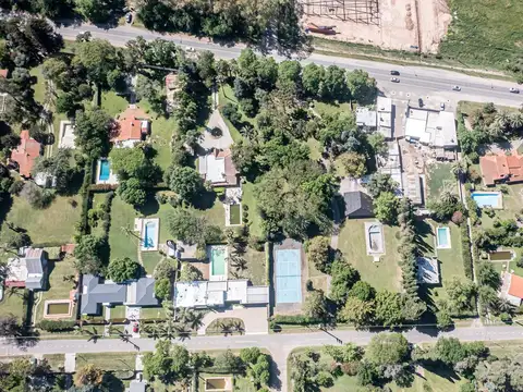 Terreno Ideal Desarrollo Inmobiliario Parada 13, Funes