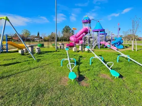 ruta provincial 19 , Piso 0