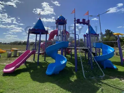 Terreno en Venta en Pueblo Esther, USD 26.900