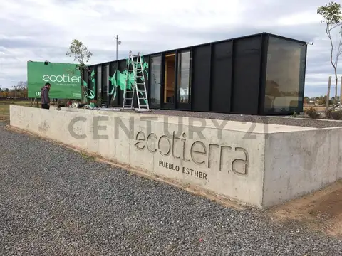 Terreno en Venta en Pueblo Esther, USD 26.900