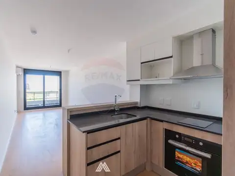 ALQUILER APTO MONOAMBIENTE BALCÓN PUNTA CARRETAS
