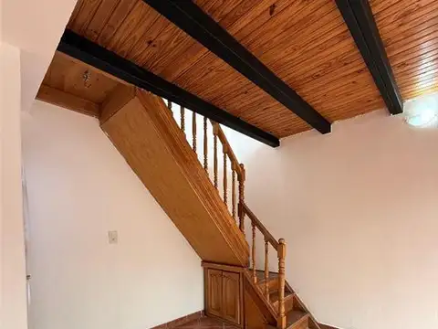 Casa en Alquiler de 3 dormitorios