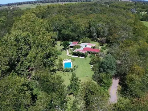 Quinta en Venta de 4 dormitorios