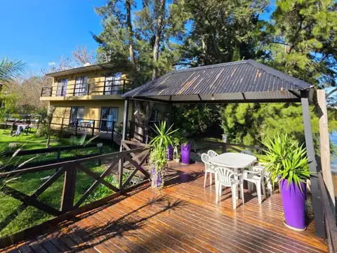 Hotel en Venta en Tigre Centro, USD 160.000