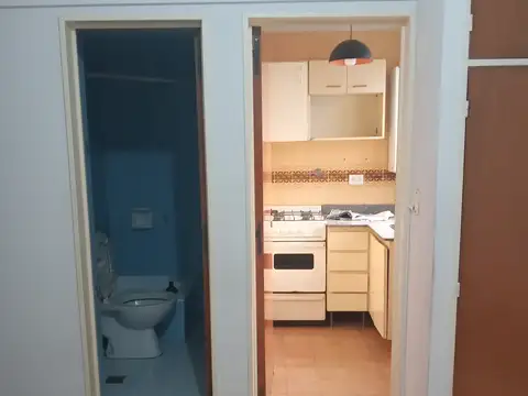 Departamento en Alquiler en Almagro, $ 480.000