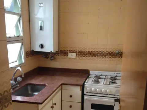 Departamento en Alquiler de Monoambiente