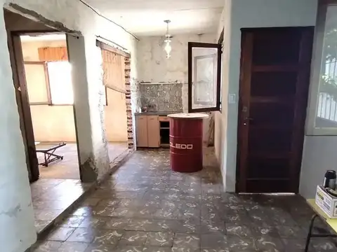 Casa en Venta al Suroeste