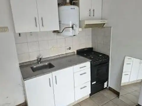 Departamento en Venta de Monoambiente