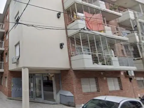 Departamento en Venta 18 años