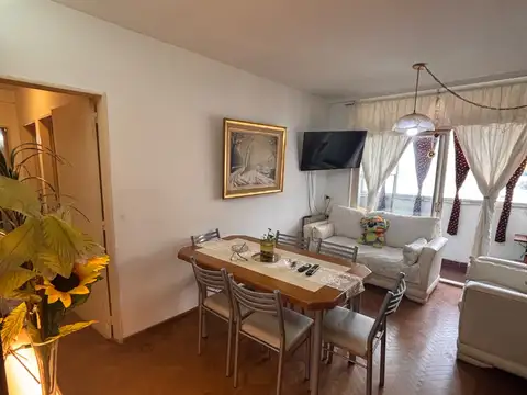 Departamento en Centro