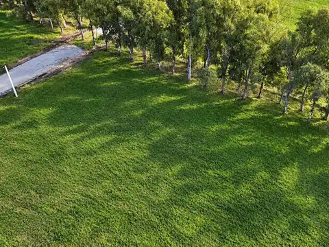 Terreno en Venta 29  mts Frente