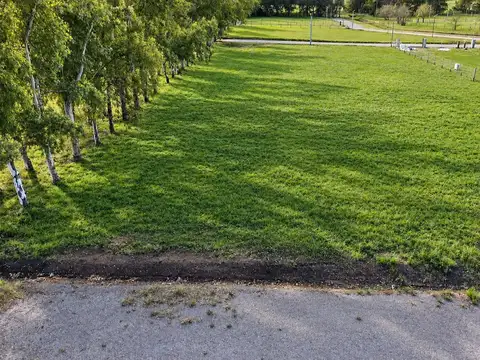 Terreno en Venta en Las Praderas De Cardales, USD 32.000