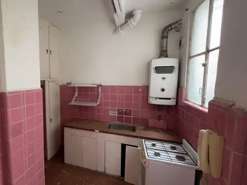 Departamento en Alquiler 50 años