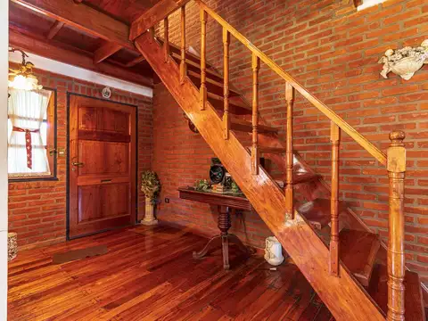 Casa en Venta 25 años