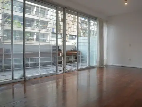 Depto Duplex 3Amb. Palermo c/ Cochera + Amenities