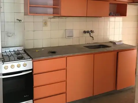 Departamento en Alquiler 40 años