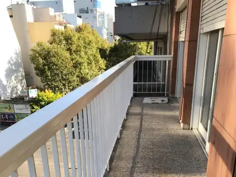 Departamento en Alquiler de 2 dormitorios