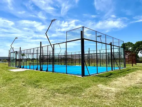 Terreno en Venta de 1217,0 m2