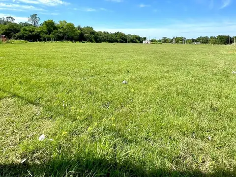 VENTA DE TERRENO EN CORRIENTES CAPITAL