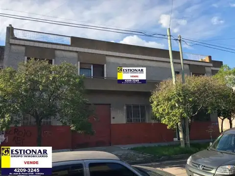 Departamento 5 ambientes en venta