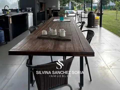 Casa en Venta en Los Cardales, USD 260.000