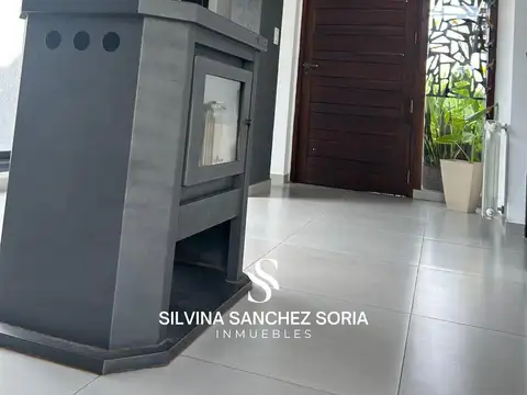 CASA 5 AMBIENTES EN VENTA, BARRIO PRIVADO MATISSE, LOS CARDALES