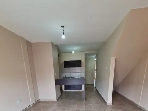 Departamento en Alquiler de 2 dormitorios
